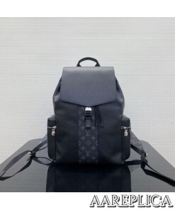 Replica LV Outdoor Backpack Louis Vuitton M30417 2