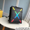 Replica LV Sprinter Backpack Louis Vuitton M44727 11