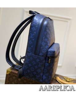 Replica LV Sprinter Backpack Louis Vuitton M45728 2