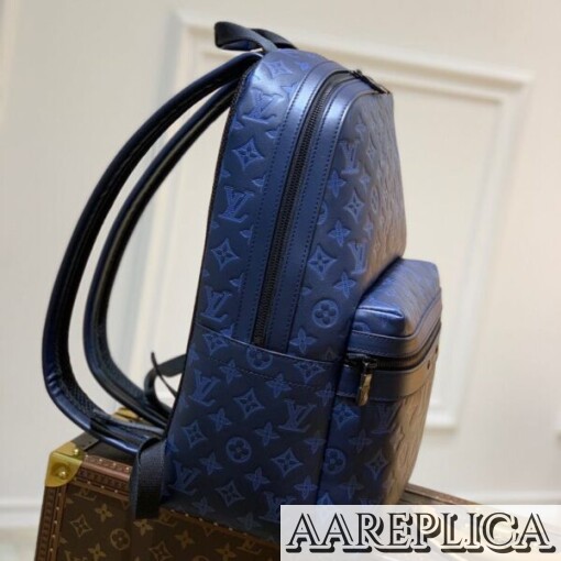 Replica LV Sprinter Backpack Louis Vuitton M45728 2