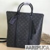 Replica LV Soft Trunk Backpack PM Louis Vuitton M30337 11