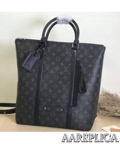 Replica LV Tote Backpack Louis Vuitton M45221