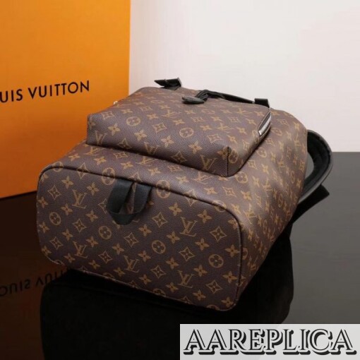 Replica LV Zack Backpack Louis Vuitton M43422 3