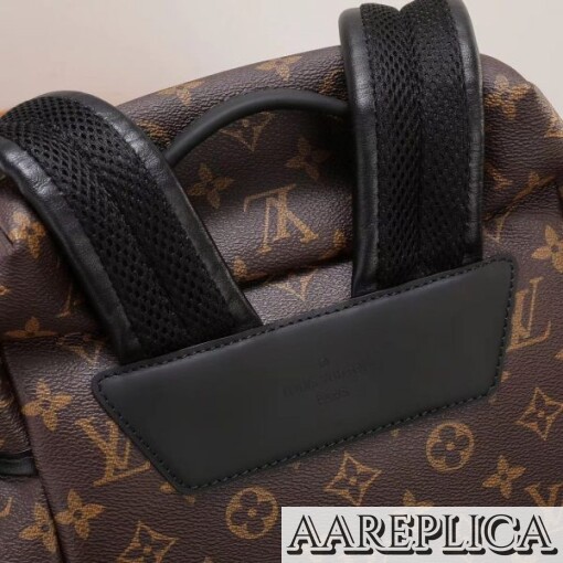 Replica LV Zack Backpack Louis Vuitton M43422 8