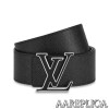 Replica Louis Vuitton M0209U LV Angels 30mm Reversible Belt 6