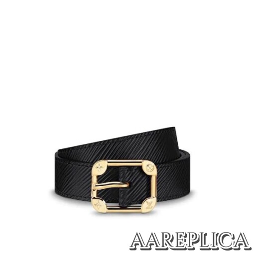 Replica Louis Vuitton M9941U LV Malletier 25mm Belt