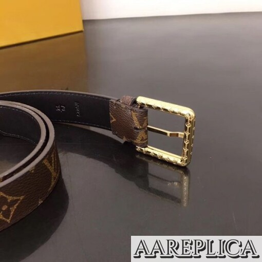 Replica LV M0236U Louis Vuitton Daily Multi Pocket 30MM Belt 8