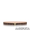 Replica LV M0244U Louis Vuitton Tie The Knot 45mm Belt 8