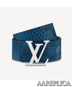 Replica LV Initiales 40mm Reversible Belt Louis Vuitton M0339T