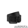 Replica LV M0283U Louis Vuitton Reverso 40MM Reversible Belt 2