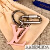 Replica Louis Vuitton MP2789 LV Gradient Bag Charm and Key Holder 6