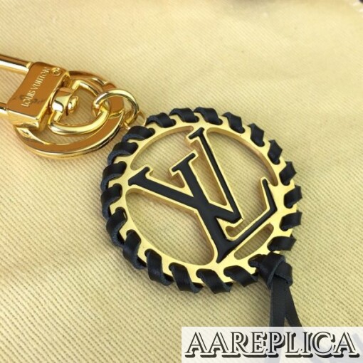 Replica Louis Vuitton Very Bag Charm And Key Holder LV M63082 5