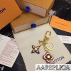 Replica LV Blooming Flowers BB Bag Charm and Key Holder Louis Vuitton M68461 6