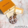 Replica Louis Vuitton M69325 Neo LV Club Bag Charm And Key Holder 11