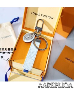 Replica Louis Vuitton M69325 Neo LV Club Bag Charm And Key Holder