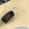 Replica Louis Vuitton M69273 LV Escale Key Holder and Bag Charm 7