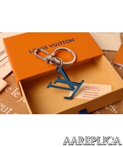 Replica Louis Vuitton M69974 LV Chromatic Bag Charm and Key Holder