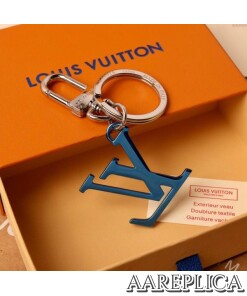 Replica Louis Vuitton M69974 LV Chromatic Bag Charm and Key Holder 2