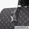 Replica LV Chain Links Patches Necklace Louis Vuitton MP2461 6