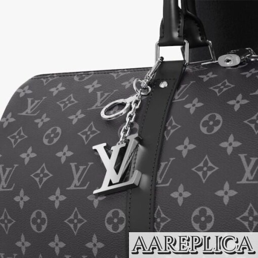 Replica LV Initiales Key Holder Louis Vuitton M65071