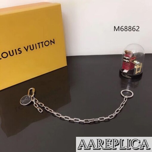 Replica LV Key Chain Key Holder Louis Vuitton M68862