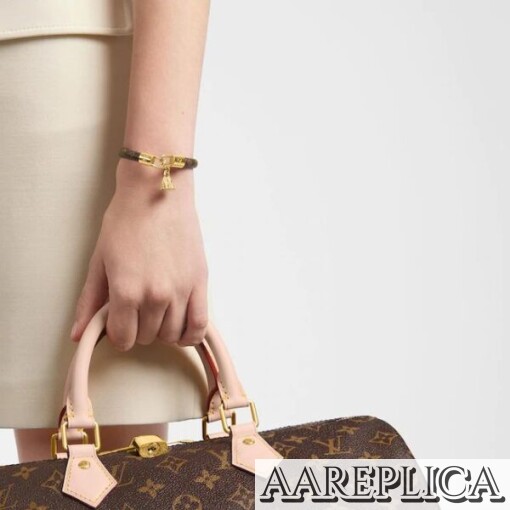 Replica LV Alma Bracelet Louis Vuitton M6220E