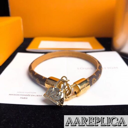 Replica LV Alma Bracelet Louis Vuitton M6220E 3