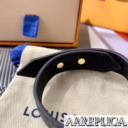 Replica LV Blooming Bracelet Louis Vuitton M6534E 3