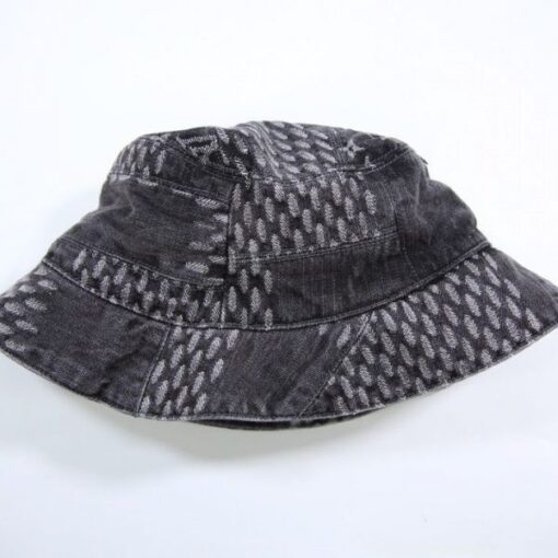 Replica LV MP2745 Louis Vuitton Damier Geant Wave Monogram Sun Hat 8