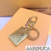 Replica LV Blooming Bracelet Louis Vuitton M6534E 10