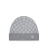 Replica Louis Vuitton My Monogram Eclipse Hat LV M76241 3