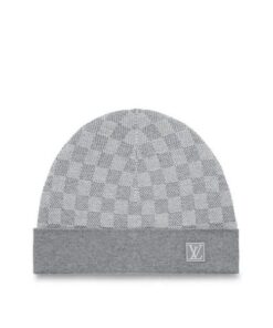 Replica Louis Vuitton Petit Damier Hat LV M70606 2