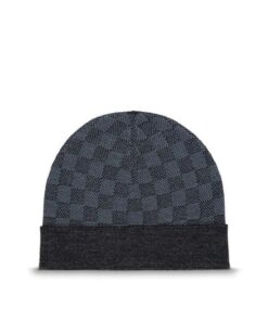 Replica Louis Vuitton Petit Damier Hat NM LV M70011