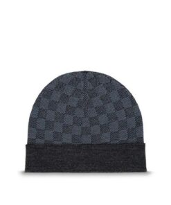 Replica Louis Vuitton Petit Damier Hat NM LV M70011 2