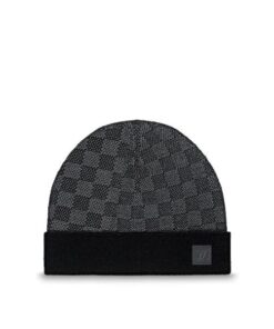 Replica LV M70009 Louis Vuitton Petit Damier Hat NM