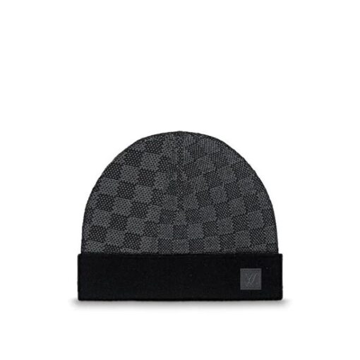 Replica LV M70009 Louis Vuitton Petit Damier Hat NM