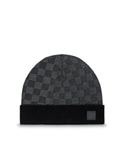 Replica LV M70009 Louis Vuitton Petit Damier Hat NM 2