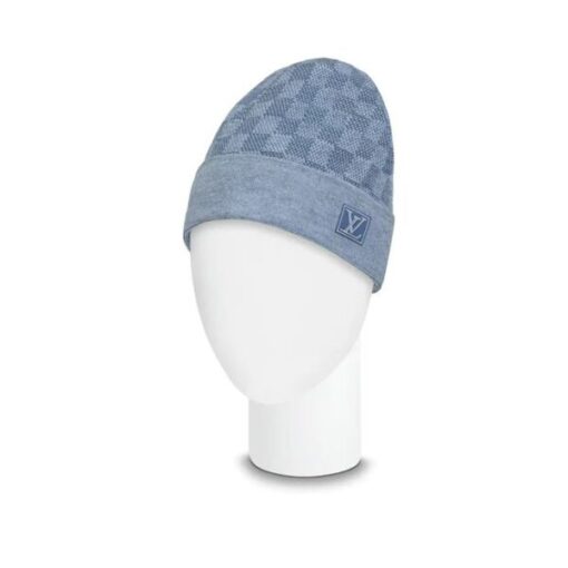 Replica LV M70930 Louis Vuitton Petit Damier Hat