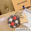 Replica Louis Vuitton M80183 LV Initials Earrings 6