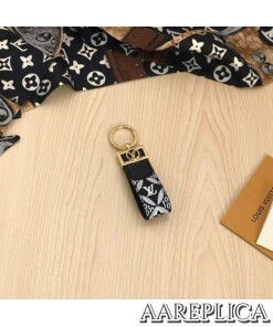 Replica LV MP2835 Louis Vuitton Since 1854 Dragonne Dauphine Key Holder