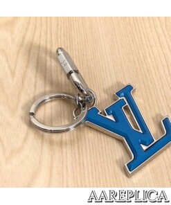 Replica LV Soft Bag Charm and Key Holder Louis Vuitton M69303