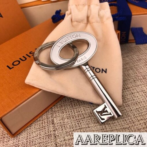 Replica LV Travel Key Holder Louis Vuitton M67143 2