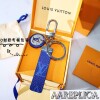 Replica LVXLOL Bag Charm And Key Holder Louis Vuitton M69315 8