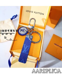 Replica Neo LV Club Bag Charm And Key Holder Louis Vuitton M69324