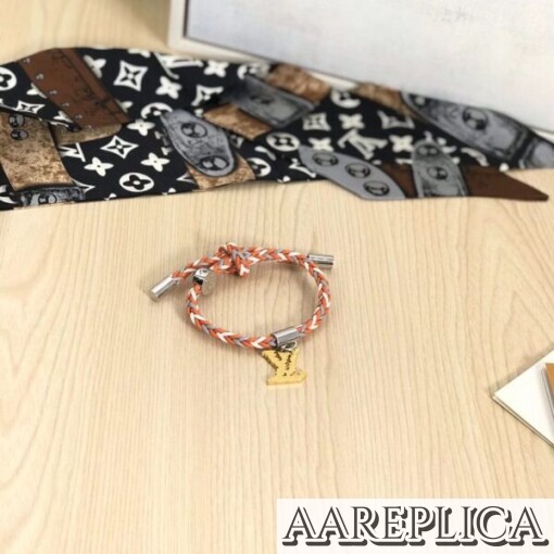 Replica LV MP240E Louis Vuitton Friendship Bracelet