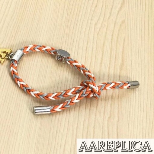 Replica LV MP240E Louis Vuitton Friendship Bracelet 3