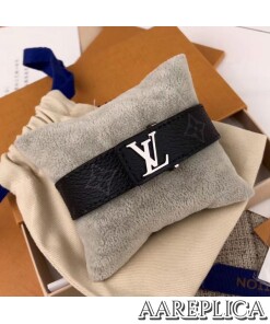 Replica LV Slim Bracelet Louis Vuitton M6456E 2