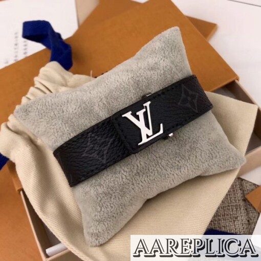 Replica LV Slim Bracelet Louis Vuitton M6456E 2