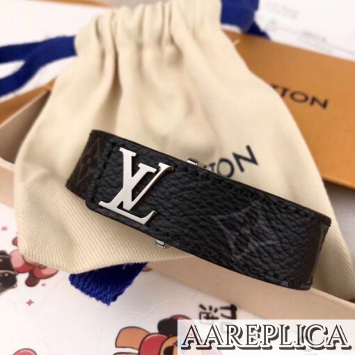 Replica LV Slim Bracelet Louis Vuitton M6456E 7