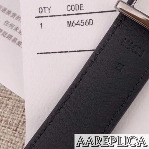 Replica LV Slim Bracelet Louis Vuitton M6456E 8